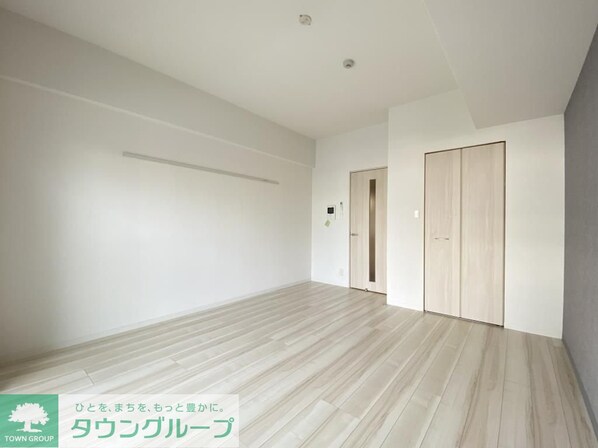 キャナルテラス品川の物件内観写真